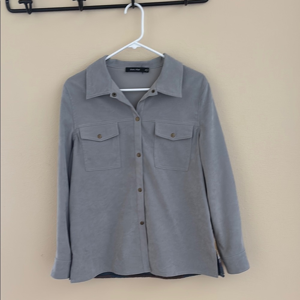Doe & Rae Women’s Western Button Up